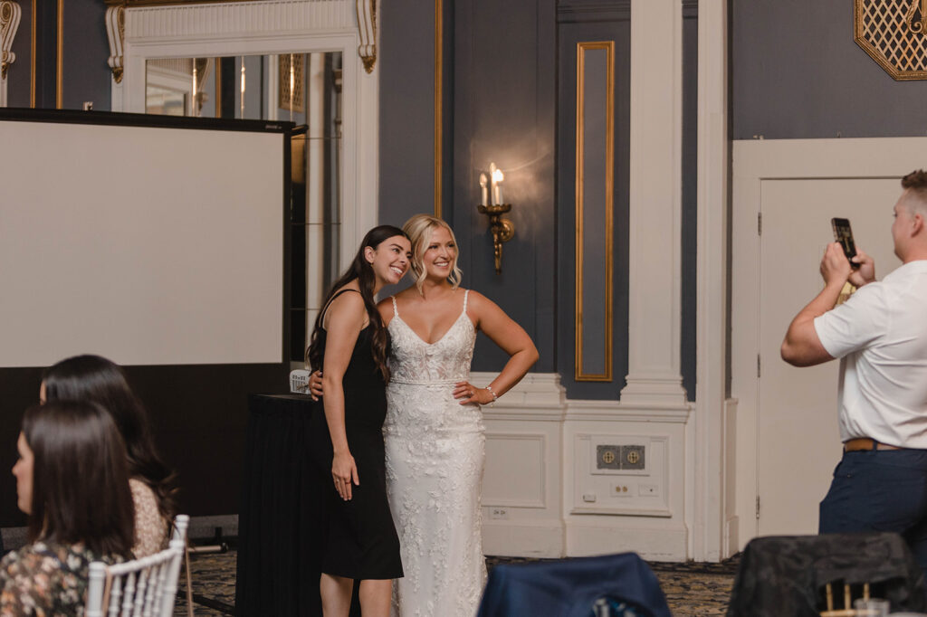 Delta Besborough Wedding, Saskatoon Saskatchewan